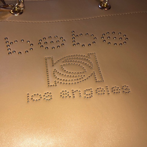 New Glamorous Bebe Handbag - Picture 4 of 7
